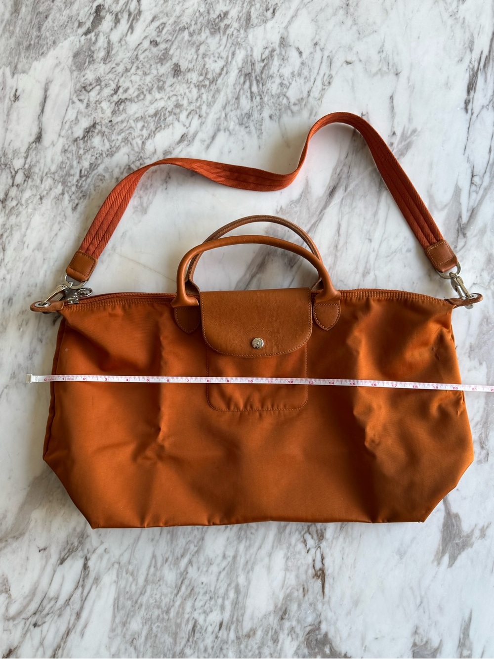 Longchamp Le Pliage Neo - Picture 7 of 12